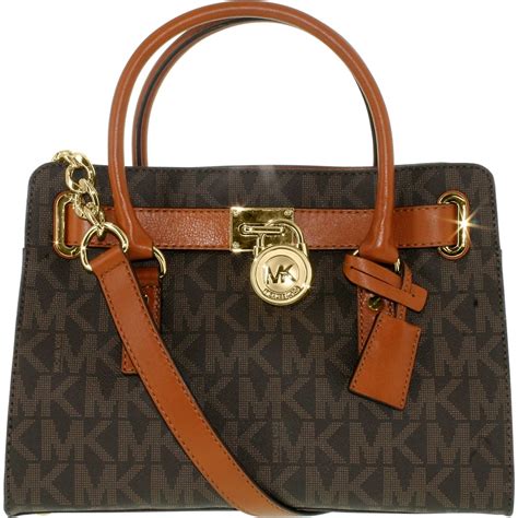 Top Handle Bag Michael Kors 